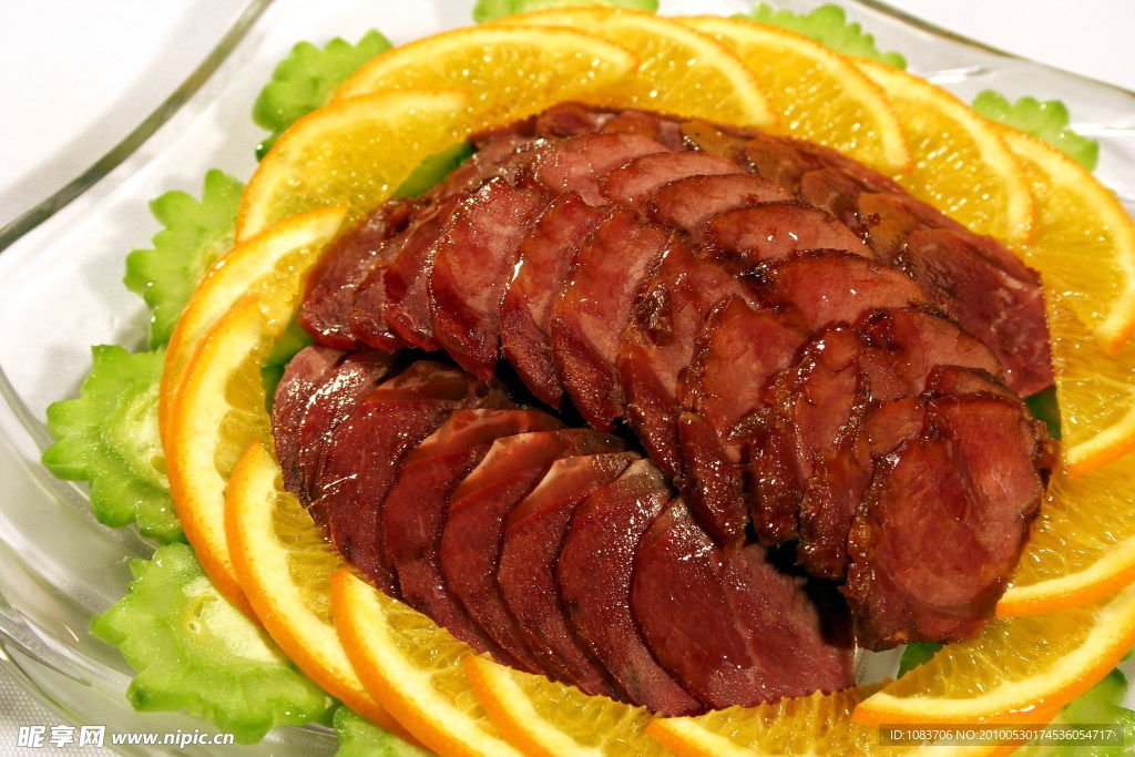 牛肉清晰大图