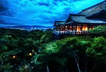 夜景