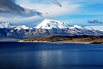 纳木那尼峰