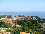 厦门鼓浪屿 海上花园酒店