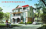 建筑效果图