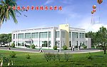 建筑效果图