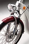 电动车
