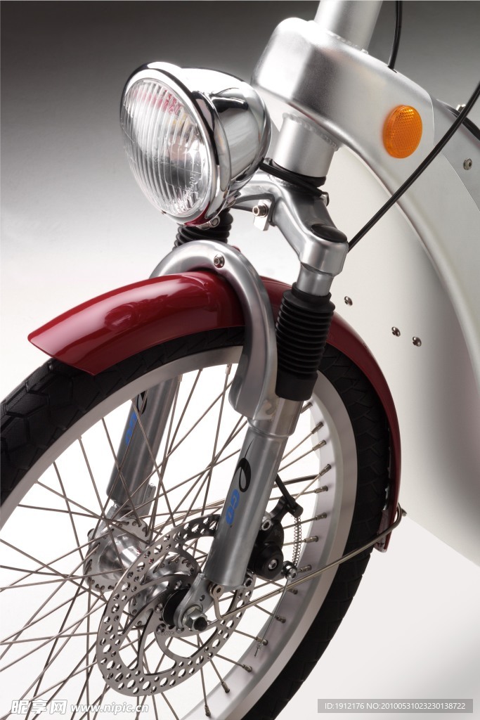 电动车