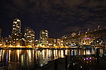 夜景