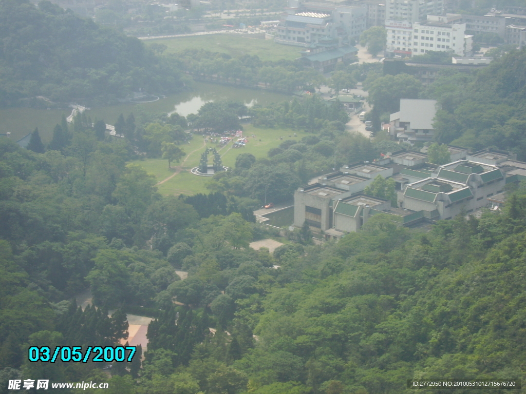 桂林风景