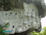 桂林西山公园