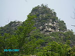 桂林西山公园
