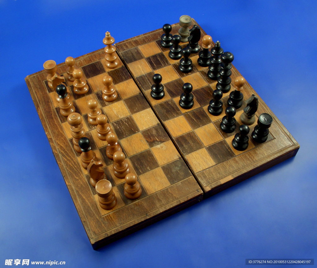 国际象棋