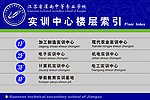 楼层指示 索引
