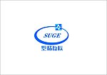 塑格地板logo