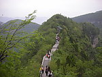 云台山 红石峡