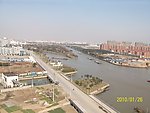 京杭运河