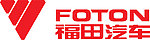 福田汽车标志