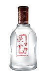 酒瓶设计 分层