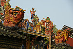 广州陈家祠