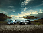 保时捷911 Turbo S