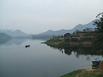 栖凤湖