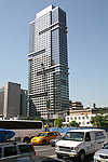高楼城市