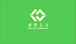 江西威凯科技有限公司LOGO