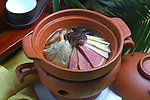 一品锅