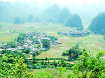 万峰林美景1