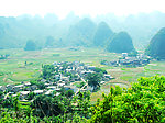 万峰林美景3