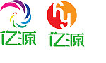 亿源logo
