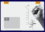 画册内页