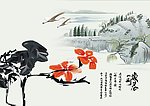 模板