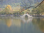 安徽宏村风景