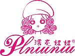 童装 漂亮妞妞LOGO