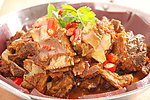 回味牛骨