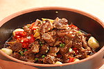 红烧斑鸠