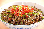 浏阳卜豆角