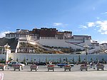 西藏风景