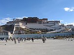 西藏风景