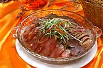 腊味合蒸