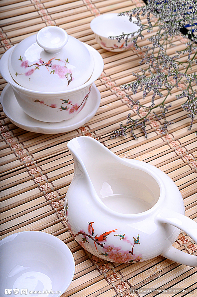 景德镇茶具