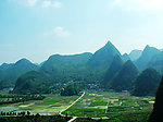 万峰林美景6