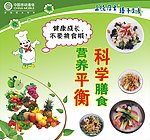 食堂饮食文化