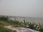 西江大桥全景