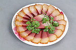 美味腊肉
