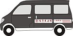 车体广告