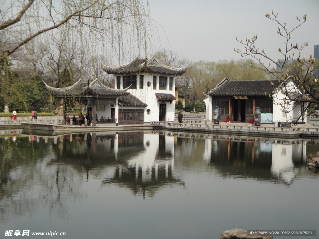 红梅公园