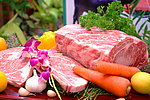 牛肉