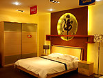 大床