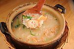 虾粥