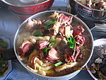 腊肉