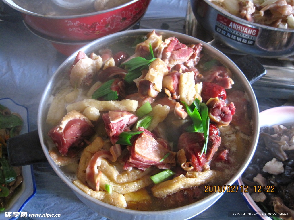 腊肉
